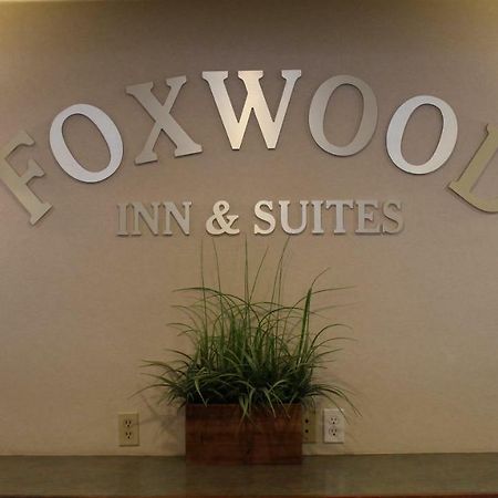 Foxwood Inn And Suites Fox Creek Ngoại thất bức ảnh